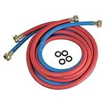 Highcraft CNCT2564L Hose Connector,