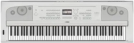 Yamaha, 88-Key Weighted Action Port
