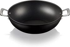 Le Creuset Toughened Non-Stick Wok 