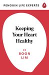 Keeping Your Heart Healthy: 3 (Penguin Life Expert Series, 3)