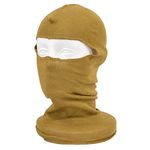 BLACKHAWK! Lightweight Balaclava with NOMEX - Coyote Tan