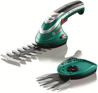 Bosch Isio