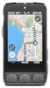 Wahoo ELEMNT ROAM V3 GPS Cycling/Bike Computer,Black