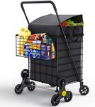 Our Modern Space Stairs Climbing Sh