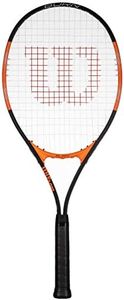 Wilson Bur