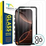 Tech Armor Screen Protector for iPh