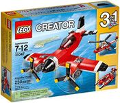 LEGO Creator 31047: Propeller Plane