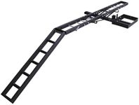 Erickson Motorcycle Carrier 07508