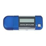 Jaquiain Mp3 Player 4GB U Disk Musi