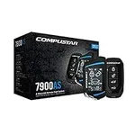 Compustar CS7900-AS All-in-One 2-Wa