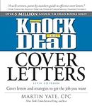 Knock Em Dead Cover Letters 11th ed