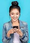 $15/mon. 5GB Mobile Plan. Premium Mobile Data Plan at 4G LTE, 5G Speed with Unlimited Talk &Text, Mobile Hotspot, Tethering, WiFi Calling, Largest U.S. Coverage.