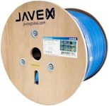 JAVEX 23AWG CAT6A 100% Shielded FTP