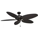 Honeywell Ceiling Fans Duval, 52 In