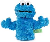 Gund Sesame Street Cookie Monster Hand Puppet