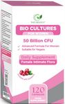 Probiotic For Women 50