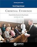 Criminal Evidence: From Crime Scene