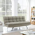 ELEGANT Sofa Bed Double 3 Seater Li