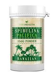 Spirulina Pacifica 150g Powder