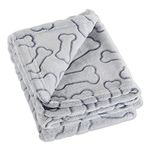 Plush Blanket For Dogs