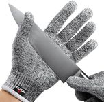 NoCry Cut Resistant Gloves - High P