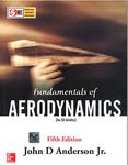 FUNDAMENTALS OF AERODYNAMICS 5ED (SIE) (PB 2017)