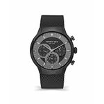 Kenneth Cole Analog Black Dial Men's Watch-KCWGK2123303MN