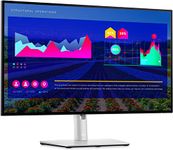 Dell Ultrasharp 27 Monitor