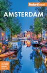 Fodor's Amsterdam: with the Best of