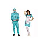 Hm Costumes For Couples