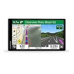 Garmin DriveSmart 55 and Traffic, G