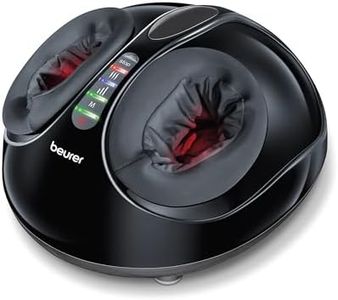 Beurer FM 