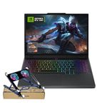 Lenovo Legion 5 15AHP10 RTX 5060 Gaming Laptop,15.1 OLED WQXGA(2560 x 1600) 165Hz, AMD Ryzen 7 260(Beats Intel i7-14700), NVIDIA RTX 5060, 64GB DDR5 RAM,1TB SSD, Wi-Fi 7, Bundle PCO Laptop Cooler