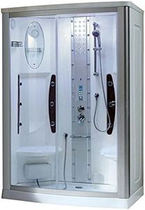 Mesa 803A Steam Shower