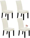 Easy-Going Dining Chair Covers Stre