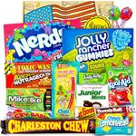 American Candies