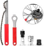 Odoland Bike Chain Removal Tool Kit