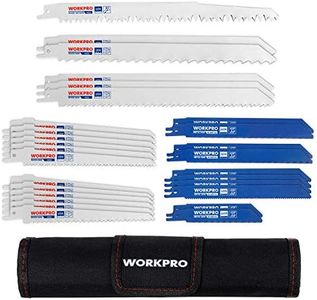 WORKPRO La
