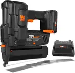 WEN 20V Max Cordless 18-Gauge Brad 