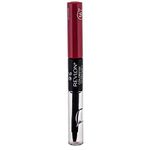 Revlon ColorStay Overtime Liquid Lip Color, Ultimate Wine [140] 0.07 oz (Pack of 3)