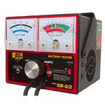 AutoMeter - Battery Tester, 800 AMP W/Unloader