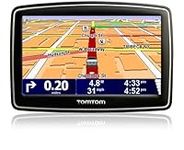 TomTom XL 335S Portable GPS Navigat