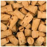 WIDGETCO Size 00 Cork Stoppers, Standard