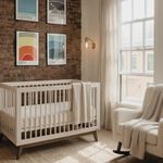 dadada Baby Soho 3-in-1 Convertible