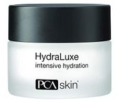 PCA SKIN HydraLuxe Intensive Hydration Anti Aging Facial Cream for Day & Night Use - Hydrating Oil-Free Face Moisturizer, Recommended for All Skin Types (1.8 oz)