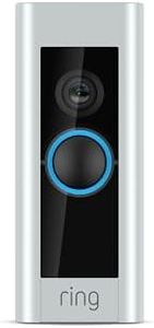 Ring Wired