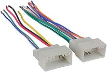 METRA Ltd 70-7304 Wiring Harness fo