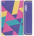 Trapper Keeper Binder, Retro Design