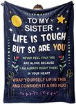 Niyewsor Sister Gifts Blanket, Sist