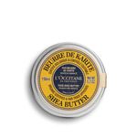 L'Occitane Pure Shea Butter: Organic Shea Butter | Nourish Dry Skin & Hair | With Vitamin E | Multitasking Beauty Balm | Protects From Dryness | Softening